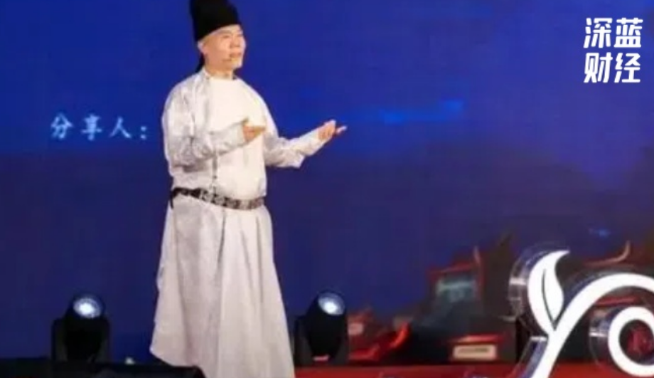 司馬南站臺的西鳳酒，IPO搞12年都沒成功